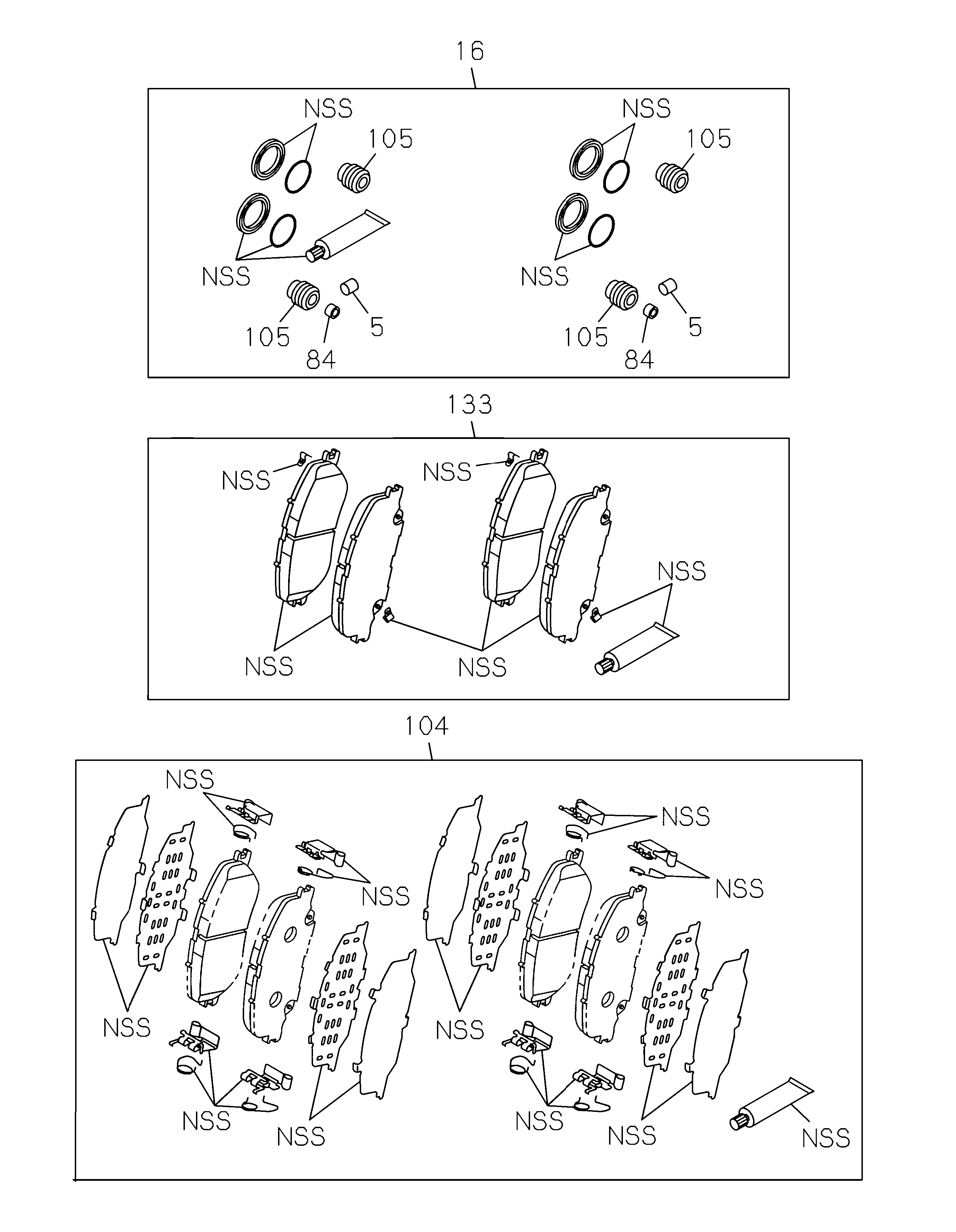 Partial Engine